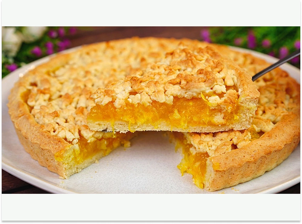 Оранжевое лето — прямо в вашей духовке: готовим потрясающе вкусный пирог с апельсинами