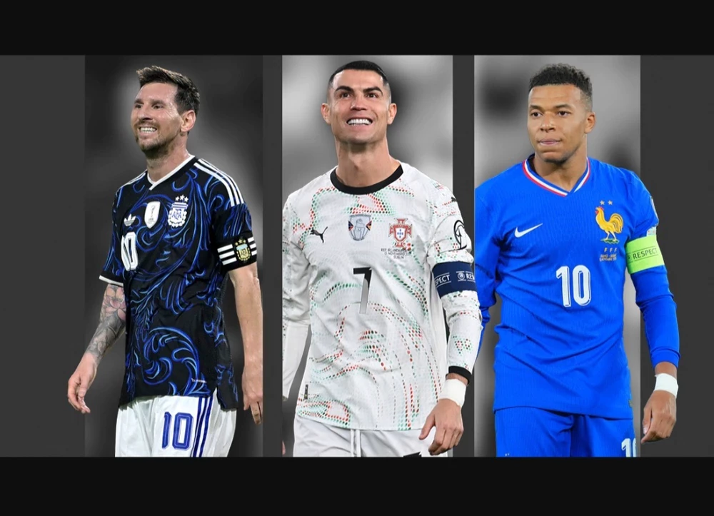 «Forbes» Dünýä çempionaty – 2026-nyň iň köp hak alýan futbolçylarynyň reýtingini hödürledi