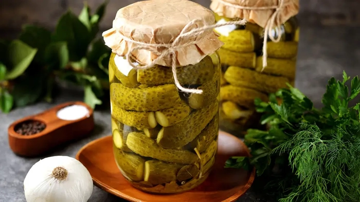 5 проверенных рецептов маринованных огурцов на зиму