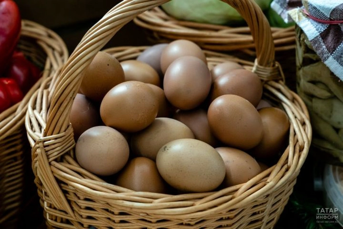 Можно ли есть яйца каждый день и какая от них польза