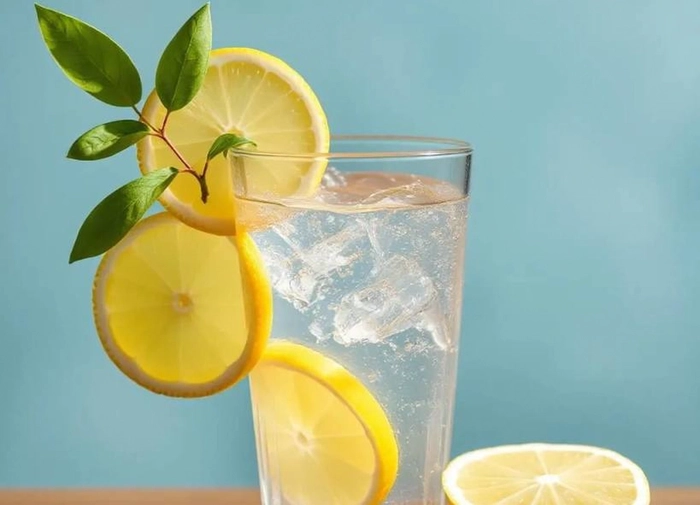 Näme sebäpden säher bilen limonly suw içmek maslahat berilýär?