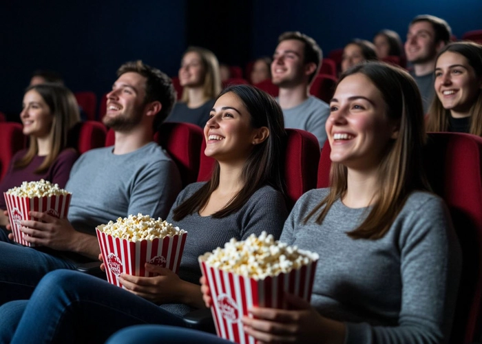 Güýzüň onlaýn tertibinde tomaşa edip bolýan täze filmleri