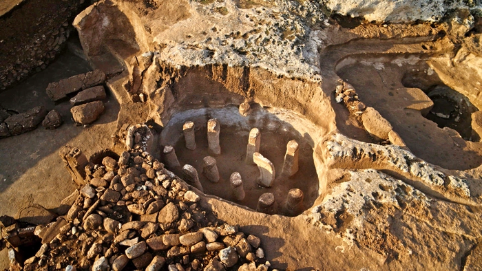 Göbekli Depe: Taryhyň jümmüşine syýahat