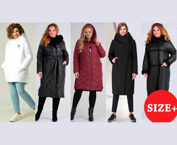 Orta ýaşdan geçen zenanlaryň iň gowy gyş eşigini saýlamagy üçin moda bilermeninden 4 maslahat