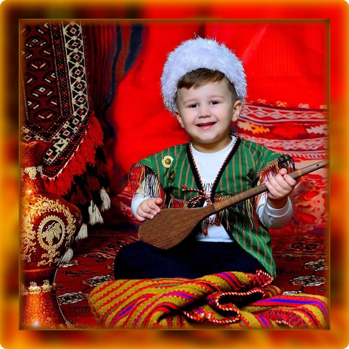 Ýylgyryş gülküden süýji bolarmyş