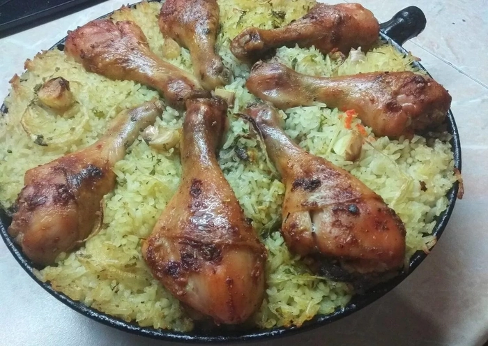 Towukly palaw