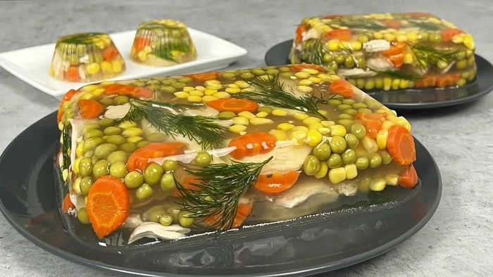 Wegetarian holodesi