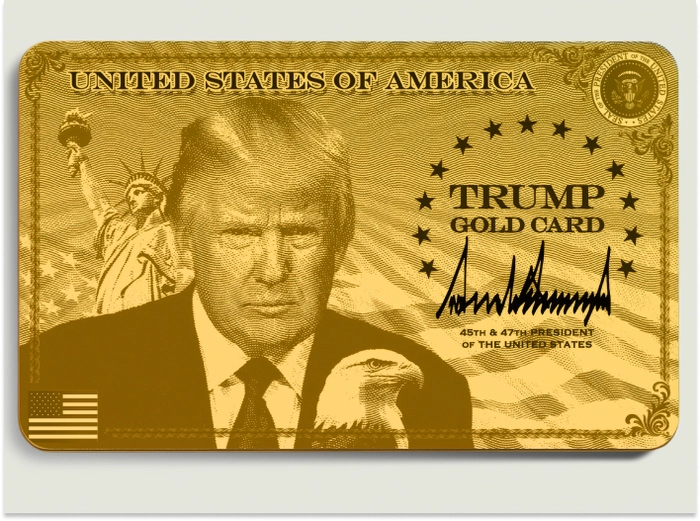 В США запустили новую программу: Green Card за $1 миллион