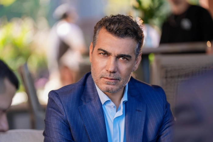 GoTürkiye выпустила свой третий мини-сериал «Hidden Lover»
