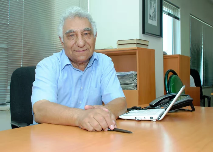 Rowaýata öwrülen türkmen ýazyjysy Atajan Tagan aradan çykdy