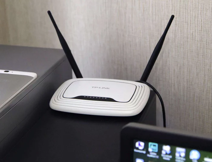 Öýde Wi-Fi routeriniň tolkunlaryny bozýan ýerler