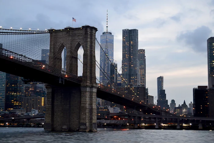 5 самых удивительных мостов мира