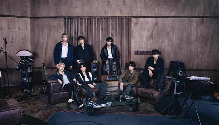 «BTS-iň» «ARIRANG» atly albomy rekordlary täzeledi, toparyň konserti bolsa munuň üstüni ýetirdi