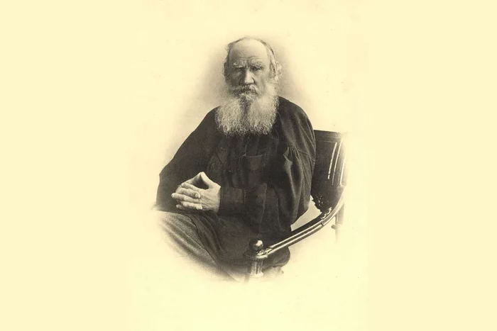 Meşhur rus ýazyjysy Tolstoý barada gyzykly maglumatlar