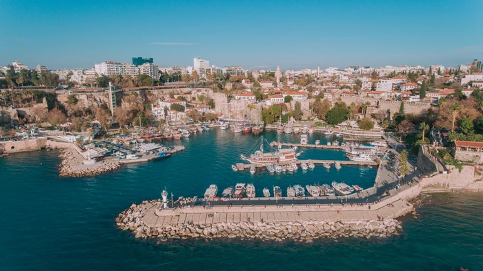 Türkiýe ähli ýaşlylar üçin: birnäçe nesliň bilelikdäki maşgala dynç alşy üçin amatly merkez