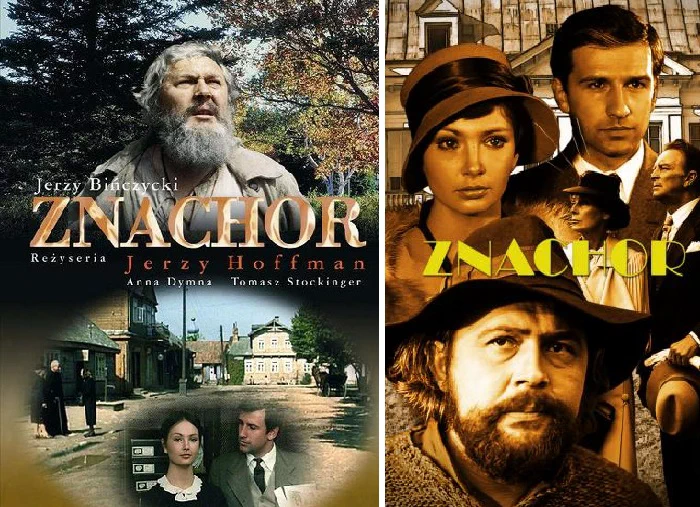 Polşada dörän «eser» sowet ekranlarynda: «Jadygöý lukman» melodramasy barada gyzykly maglumatlar