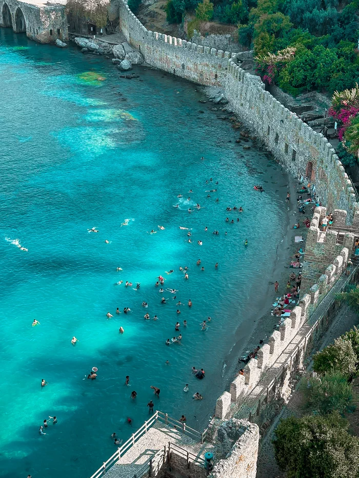 Antalýa — 2026-njy ýylyň möhüm çäreleriniň geçirilýän ýeri