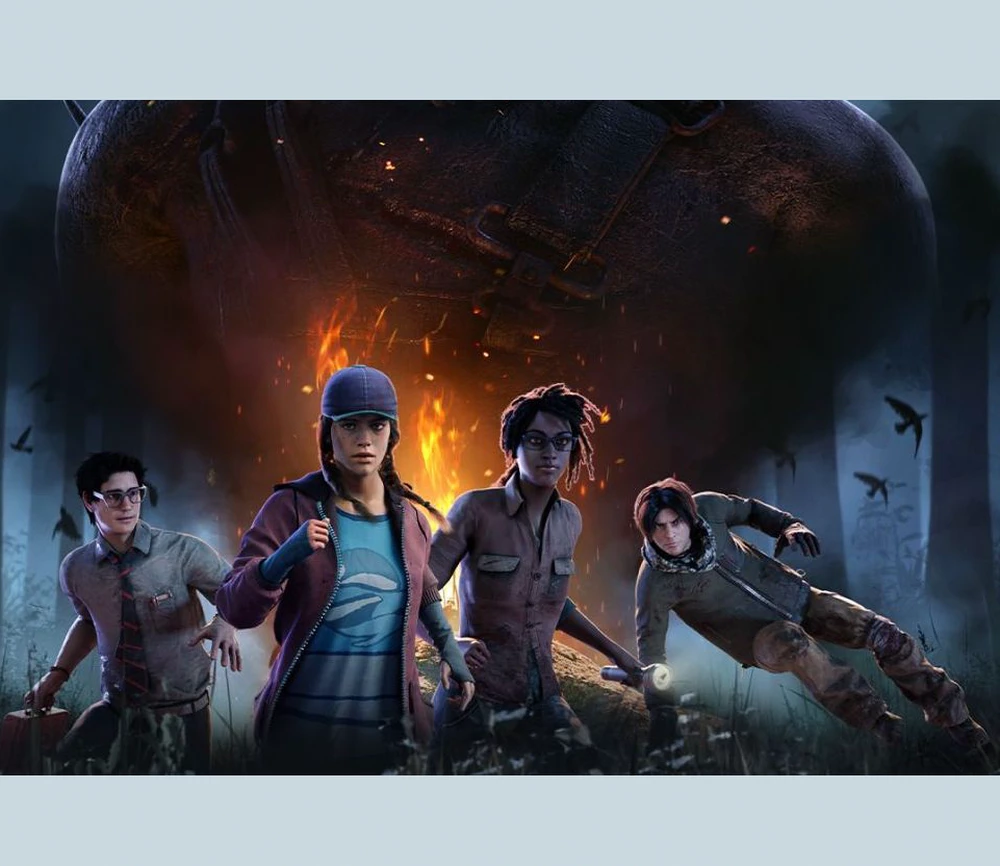 «Dead by Daylight» filminiň oýnunyň doly metražly nusgasy üçin baş režissýor tapyldy