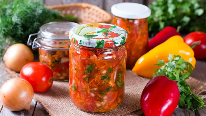 Как сохранить летний вкус без варки и уксуса