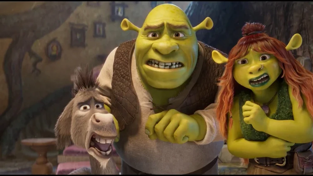 «Şrek 5» animasion filmi barada nämeler mälim: ilkinji görkeziliş baradaky iň soňky habarlar