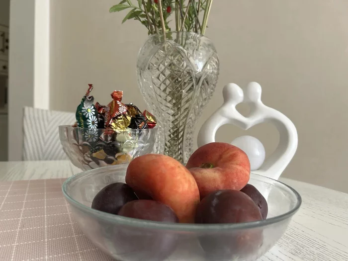 Кухонные хитрости