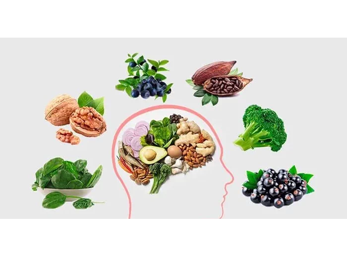3 группы продуктов, которые старят мозг быстрее всего