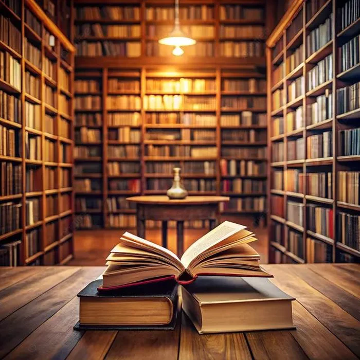 Любимые книги Цукерберга, Гейтса и Кука