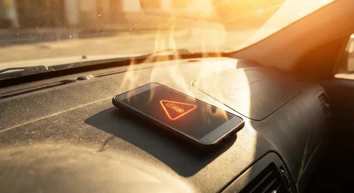 Telefonyň batareýasyny çalt zaýalaýan 5 ýalňyşlyk