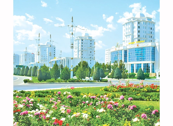 Какая погода ждёт нас на этой неделе?
