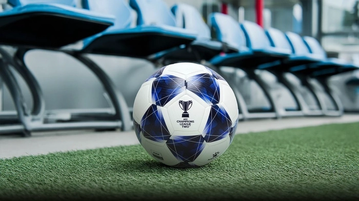 Aziýanyň Futbol konfederasiýasynyň ýaryşlarynda ulanyljak täze top tanyşdyryldy