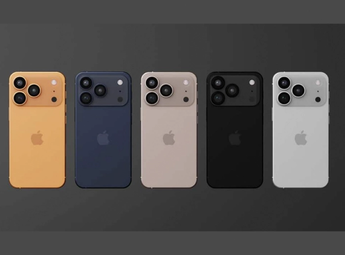 «Apple» «iPhone 17 Pro Max» smartfonynyň tanyşdyryş we satuw senelerini resmi yglan etdi