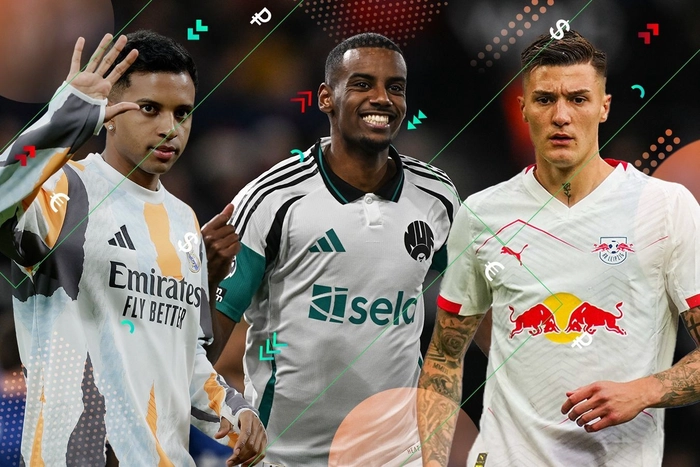 «Transfermarkt» şu tomusda transfer üçin iň köp çykdajy eden klublaryň sanawyny düzdi