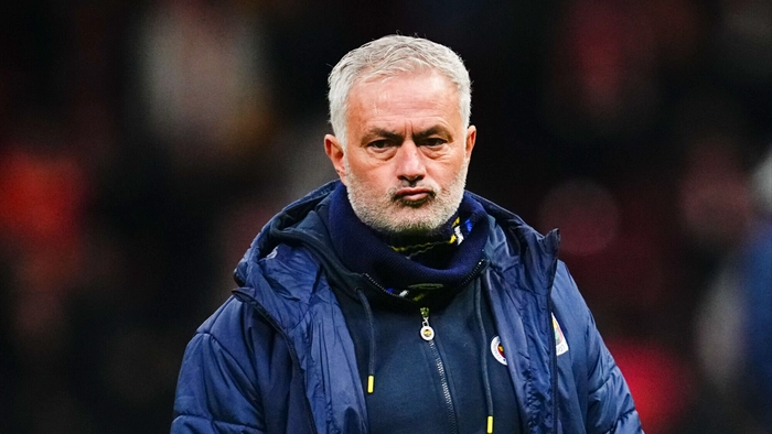 Ilki Mourinýu, soň Sulşer: Türk klublary ýewropaly tälimçiler bilen hoşlaşdylar