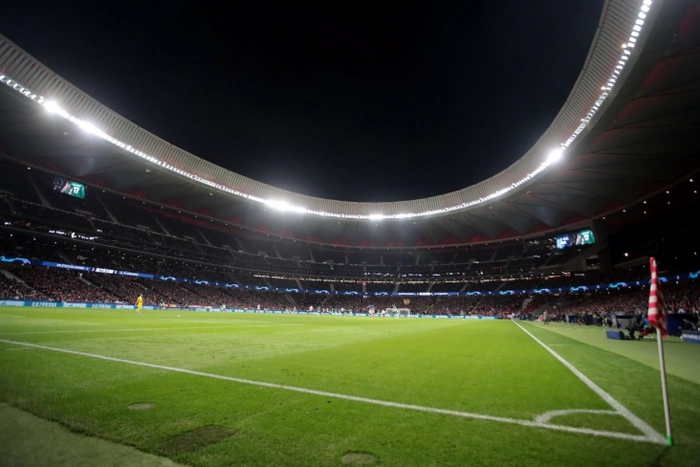 2027-nji ýylda UEFA Çempionlar ligasynyň finaly Madridiň «Atletikosynyň» stadionynda geçer