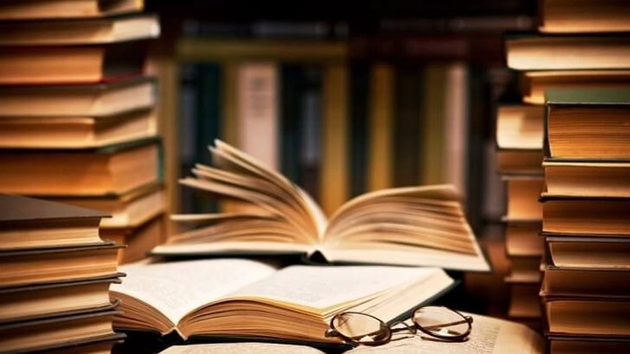 Институт международных отношений МИД Туркменистана объявил «Книжный марафон»