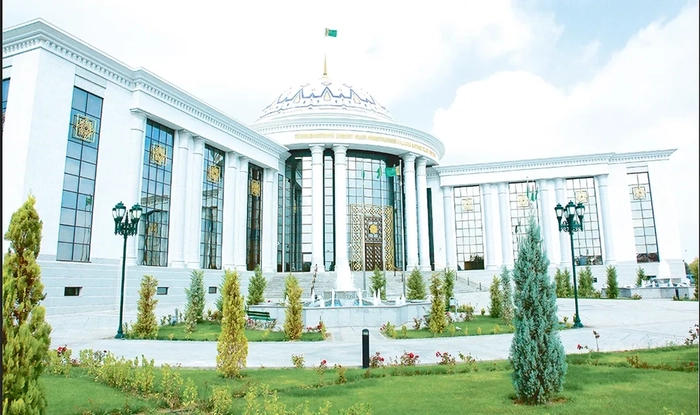 Институт международных отношений МИД Туркменистана вошёл в рейтинг Times Higher Education World University 2026