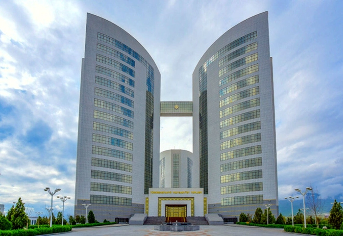 Bereket we Gyzylarbat etraplarynda boş iş orunlarynyň hödürleniş çäreleri geçiriler
