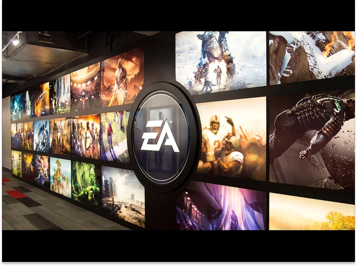 Саудовская Аравия купила Electronic Arts за $55 млрд