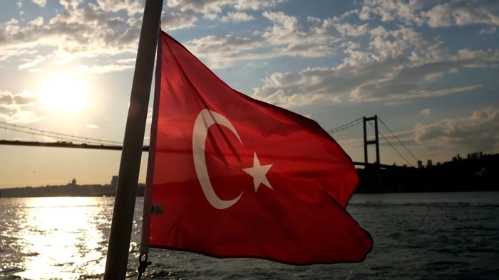 Türkiýe gelip çykyşy boýunça türki bolan daşary ýurtlulara ýurduň çäginde erkin işlemäge rugsat berdi