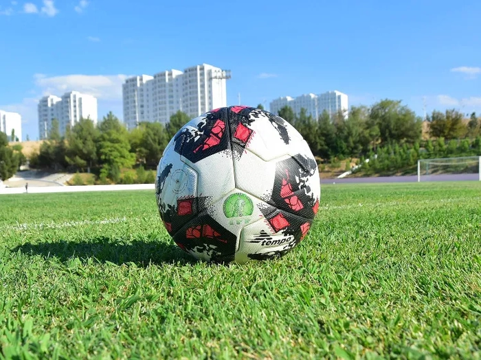 Türkmen futbolunyň taryhynda iň çalt geçirilen gol hasaba alyndy
