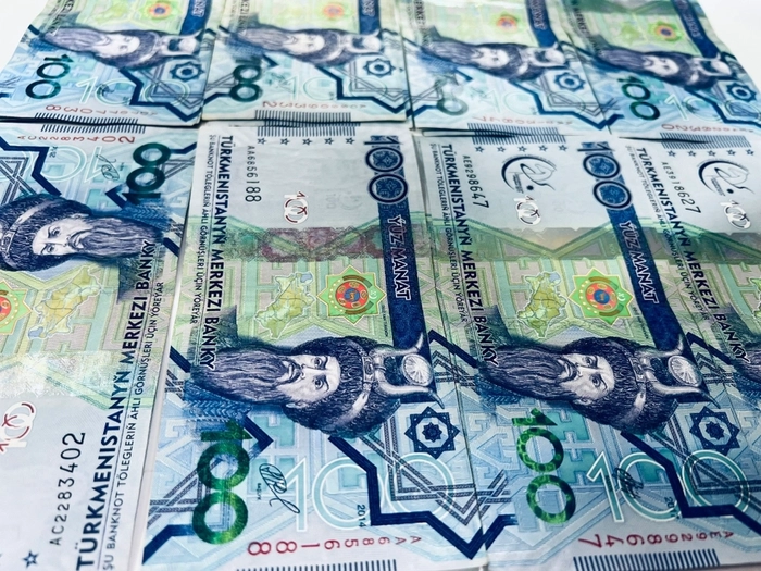 Döwletimiz jemi içerki önümiň jan başyna düşýän möçberi babatda dünýäde ýokary girdejili ýurtlaryň ortaça derejesine ýetdi