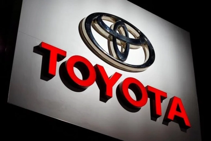 «Toyota» satuwlaryň rekordyny täzeledi — dokuz aýda 8 milliondan gowrak ulag