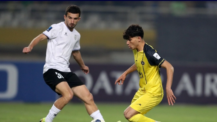«Ahal» bilen «Sepahanyň» AFK Çempionlar ligasy – 2 ýaryşyndaky oýny deňlikde tamamlandy