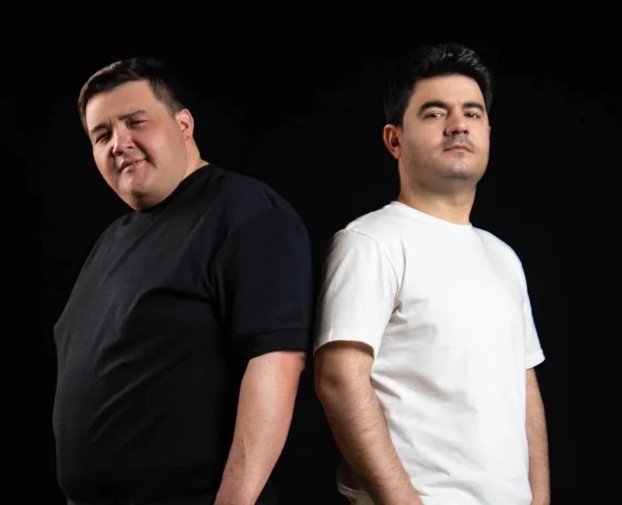 Täze ýyly şowhunly konsert bilen garşylaň!