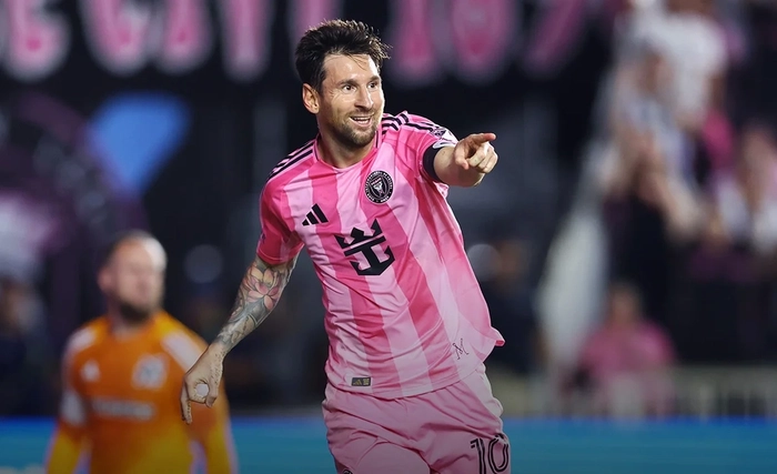 Messi garaşylmadyk transfere diýseň ýakyn: Argentinaly ýyldyz MLS-däki arakesme sebäpli, «Galatasaraýa» geçip biler