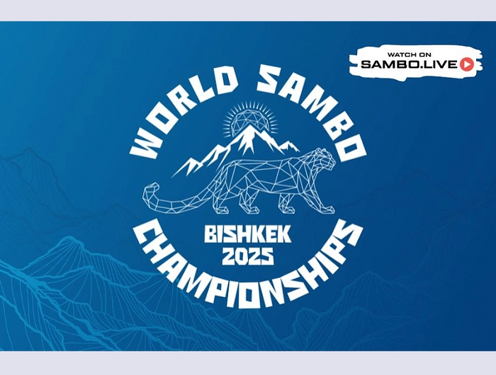 Türkmen ýygyndysy Bişkekde geçirilýän sambo boýunça dünýä çempionatyna gatnaşýar