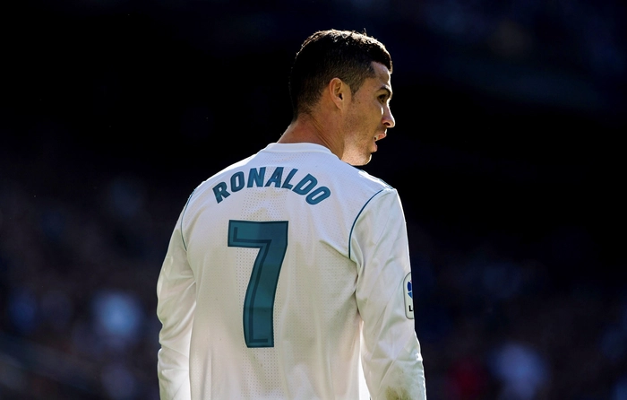 Ronaldunyň degişmesi futbol janköýerlerini lapykeç etdi