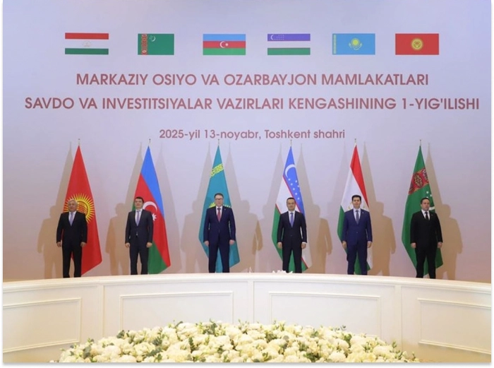 Создание единого бренда Made in Central Asia обсудили министры торговли стран региона