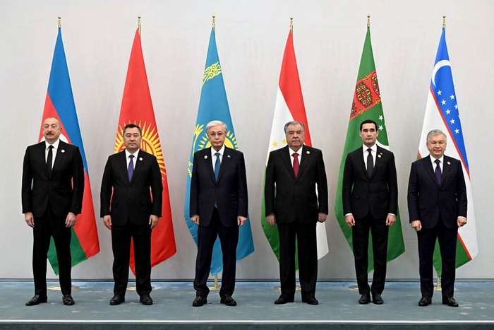 Президент Туркменистана принимает участие в 7-й Консультативной встрече глав государств Центральной Азии
