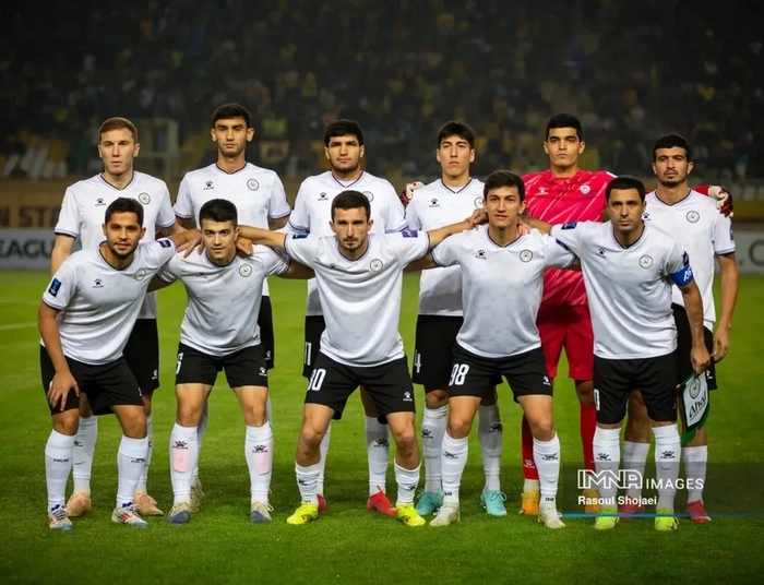 «Ahal» Türkmenistanyň çempionatynyň ýaryş tertibinde «Altyn Asyrdan» öňe geçmegi başardy